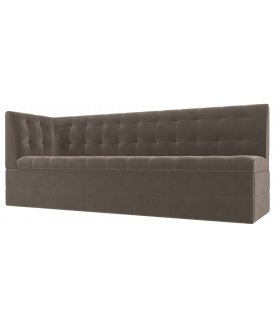 Кухонный диван Гарнет