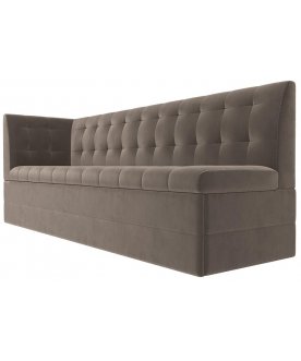 Кухонный диван Гарнет