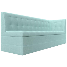 Кухонный диван Бриз правый