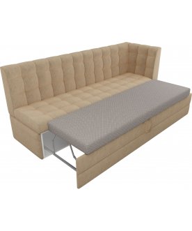 Кухонный диван Гарнет