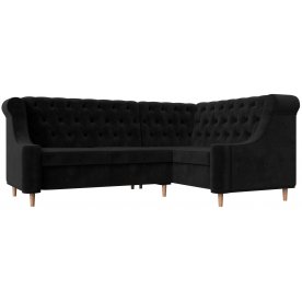 Кухонный диван Бронкс правый