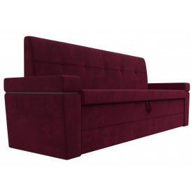 Кухонный диван Демента