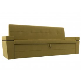 Кухонный диван Демента