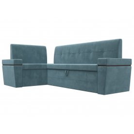 Кухонный диван Деметра