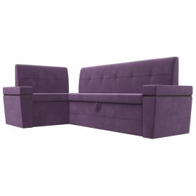 Кухонный диван Деметра