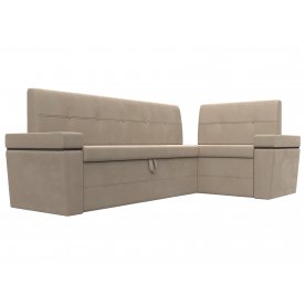 Кухонный диван Деметра