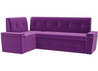 Кухонный диван Деметра