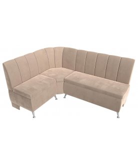 Кухонный диван Рубин