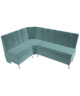 Кухонный диван Рубин