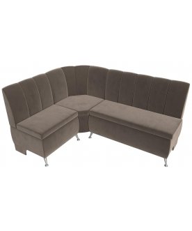 Кухонный диван Рубин