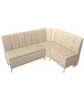 Кухонный диван Рубин