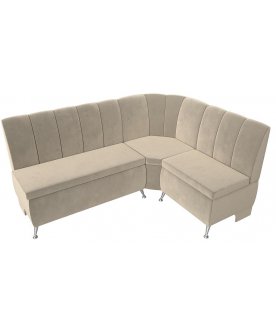 Кухонный диван Рубин