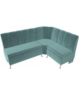 Кухонный диван Рубин