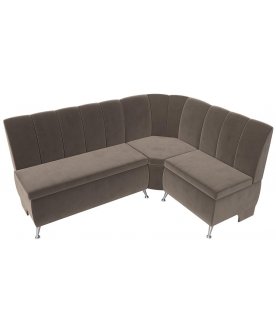 Кухонный диван Рубин