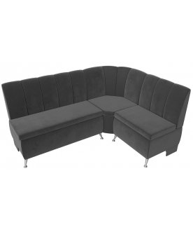 Кухонный диван Рубин