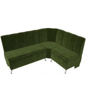 Кухонный диван Рубин