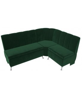 Кухонный диван Рубин