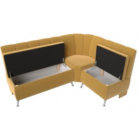 Кухонный диван Кантри