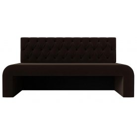 Кухонный диван Кармен Люкс