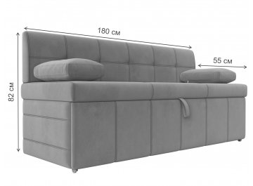 Кухонный диван Лео