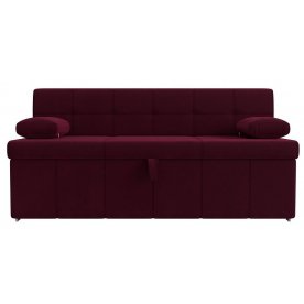 Кухонный диван Лео