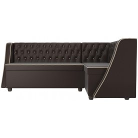 Кухонный диван Лофт правый