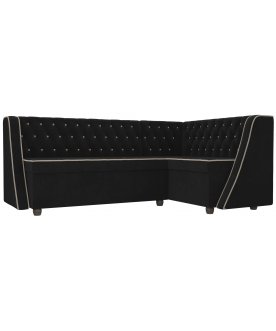 Кухонный диван Лофт правый