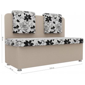 Кухонный диван Маккон