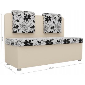 Кухонный диван Маккон