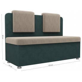 Кухонный диван Маккон