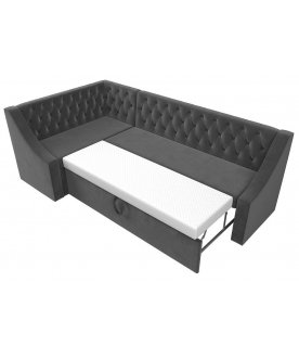 Кухонный диван Мерлин