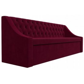 Кухонный диван Мерлин