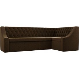 Кухонный диван Мерлин