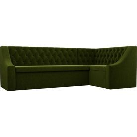 Кухонный диван Мерлин