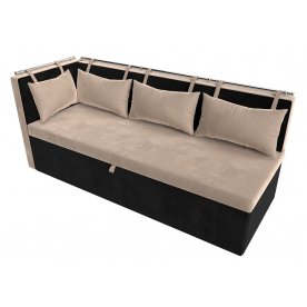 Кухонный диван Метро