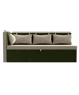 Кухонный диван Метро