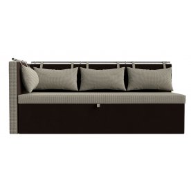 Кухонный диван Метро