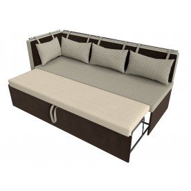 Кухонный диван Метро