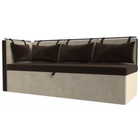 Кухонный диван Метро