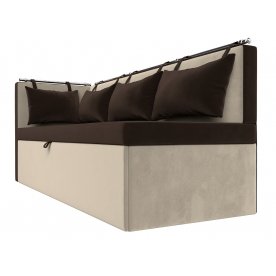 Кухонный диван Метро