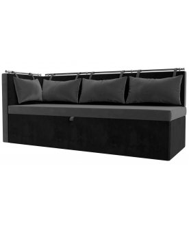 Кухонный диван Метро