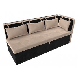 Кухонный диван Метро