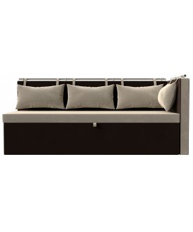 Кухонный диван Метро