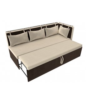 Кухонный диван Метро