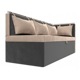 Кухонный диван Метро