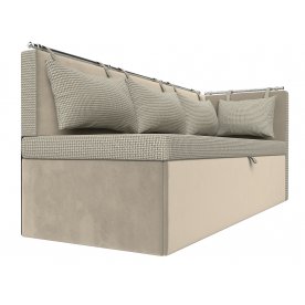 Кухонный диван Метро