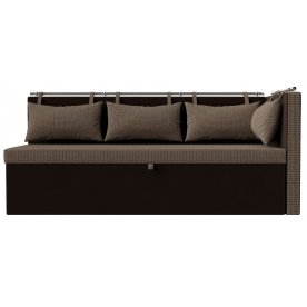 Кухонный диван Метро