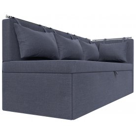 Кухонный диван Метро правый