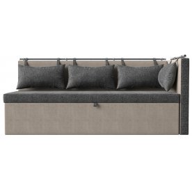 Кухонный диван Метро