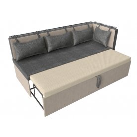 Кухонный диван Метро